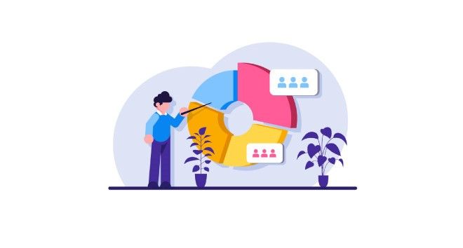Vấn đề nằm ở thiếu một hệ thống vận hành chuẩn hoá